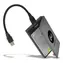 Axagon ADSA-1S6, USB 3.2 Gen 1 - SATA 6G UASP HDD/SSD adaptér vr. 2.5" púzdra