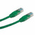 DATACOM Patch kábel UTP CAT5E 3m zelený