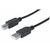 Manhattan Hi-Speed USB Device Cable Type-A Male Type-B Male / 5m