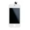 Náhradný diel Apple iPhone 5 LCD Display + Dotyková plocha High Quality AAA+ biela 