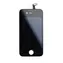 GAMACZ Náhradný diel Apple iPhone 6 PLUS LCD Display + Dotyková plocha High Quality AAA+ čierna