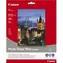Canon fotopapier SG-201 - 20x25cm (8x10inch) - 260g/m2 - 20 listov - pololesklý