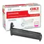 OKI originálny fotovalec pre C5650 & 5750 fialová / 20.000 strán