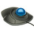 Kensington Orbit Trackball with Scroll Ring / čierna