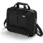 Dicota Top Traveler Slight taška na notebook 10.4-12.5" čierna