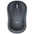 Logitech myš Wireless Mouse M185 / optická / 3 tlačidlá / šedá-čierna