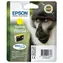 Epson T0894 originálny cartridge / 3.5 ml / Žltá