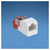 Panduit modul, UTP, C5E, biely CJ588AW