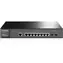 TP-LINK TL-SG3210 / Switch / 20 Gbps / 8x GLAN / 2x Gigabit SFP / 1x konzola