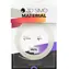3DSimo Filament PETG PLA - biela 15m