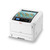 OKI C824dn / farebná LED / A3 / USB + LAN / Duplex