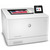HP Color LaserJet Pro M454dw / farebná laserová tlačiareň / A4 / 600 x 600 dpi / 27 ppm / USB 2.0 / LAN / Wi-Fi