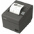 EPSON TM-T20III USB+RS-232 čierna / Pokladničná termotlačiareň / USB / RS-232 / zdroj