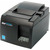STAR Micronics TSP143IIU+ sivá / pokladničná / Termotlačiareň / USB / rezačka