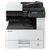 Kyocera ECOSYS M4125idn / čb laserová multifunkcia / 25ppm / 1200x1200 dpi / USB 2.0 &amp; LAN