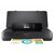 HP Officejet 200 / mobilná atramentová tlačiareň / A4 / USB+WiFi