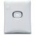 Fujifilm Instax SQUARE SQ Link biela / Mobilná foto tlačiareň / formát fotopapiera 86 x 72 mm / 318 DPI / BT  