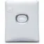 Fujifilm Instax SQUARE SQ Link biela / Mobilná foto tlačiareň / formát fotopapiera 86 x 72 mm / 318 DPI / BT  