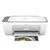 HP DeskJet 2820e / farebná atramentová multifunkcia / A4 / 5.5-7.5 ppm / 4800x1200 / USB / Wi-Fi