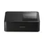 Canon Selphy CP1500 čierna / Kompaktná tlačiareň / 3.5" displej / USB / WiFi / SD