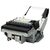 Star Sanei SK1-211SF2-QM-SP / kiosková termotlačiareň / 60mm / 203dpi / USB / RS-232 / držiak papiera / rezačka