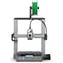 Creality Hi / 3D tlačiareň / ABS + PETG / vrstva 0.1-0.35mm / rýchlosť 500mm/s / dot. Displej / Wi-Fi