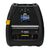 ZEBRA ZQ630 PLUS (ZQ63-AUWAE14-00) / DT / Mobilná termotlačiareň / 203dpi / BT / Wi-Fi / Displej / LTS / 6600mAh / čierna