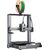 Creality Hi / 3D tlačiareň / 3.2" displej / 260 × 260 × 300 mm