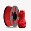 AnyCubic PLA struna 1.75 mm pre 3D tlačiareň | 1kg | červená