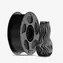 AnyCubic PLA struna 1.75 mm pre 3D tlačiareň | 1kg | čierna