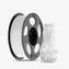 AnyCubic PLA struna 1.75 mm pre 3D tlačiareň | 1kg | biela