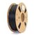 Gembird Filament 3DP-TPE1.75-01-BK / flexibilný / 1,75 mm / 1 kg / čierna