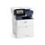 Xerox VersaLink C605V XL biela / Laserová multifunkcia / A4 / 53ppm / 1200 x 1200dpi / tlač & sken & kopírovanie