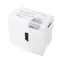 HSM shredstar X5 / skartovač / formát A4 / veľkosť rezu 4.5x30mm / ISO/IEC 21964 P4, O1, T2, E2, F1