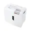 HSM shredstar X8 / biela / formát A4 / veľkosť rezu 4.5x30mm / stupeň utajenia (DIN) 3