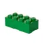 LEGO® Lunch 40231734 Lunch Box zelená / Box na desiatu / 100 x 200 x 75 mm