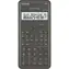 CASIO FX 82 MS 2E čierna / kalkulačka školská / s dvojriadkovým displejom