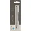 PARKER Vector Stainless Steel hrot M / plniace pero / farba náplne: modrá
