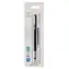 PARKER Vector Standard Black hrot M / plniace pero / farba náplne: modrá