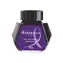 WATERMAN Inks 50ml fialová / fľaštičkový atrament / do plniacich pier WATERMAN