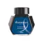 WATERMAN Inks 50ml mysterious modrá / fľaštičkový atrament / do plniacich pier WATERMAN