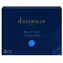WATERMAN Inks Long Standard modrá 8ks / Atramentové bombičky / do plniacich pier WATERMAN