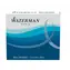 WATERMAN Inks Short International serenity modrá 6ks / Atramentové bombičky / do plniacich pier WATERMAN