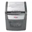 Rexel Optimum AutoFeed 45X / Automatický skartovač / až 45 listov / 20l / Krížový rez