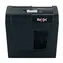 Rexel Secure X6 / Skartovač / až 6 listov / 10l / Krížový rez 4 x 40 mm