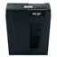 Rexel Secure X8 / Skartovač / až 8 listov / 14l / Krížový rez 4 x 40 mm