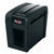 Rexel Secure X6-SL Whisper-Shred / Skartovač / až 6 listov / 10l / Krížový rez 4 x 40 mm