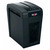 Rexel Secure X10-SL Whisper-Shred / Skartovač / až 10 listov / 18l / Krížový rez 4 x 40 mm