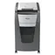 Rexel Optimum AutoFeed 225X / Automatický skartovač / až 225 listov / 60l / Krížový rez 4 x 25 mm