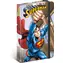 Presco Group Notes Superman - Day of Doom / linajkový / 11 × 16 cm